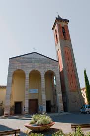 Chiesa di Santa Maria a Scandicci (foto da comunicato)