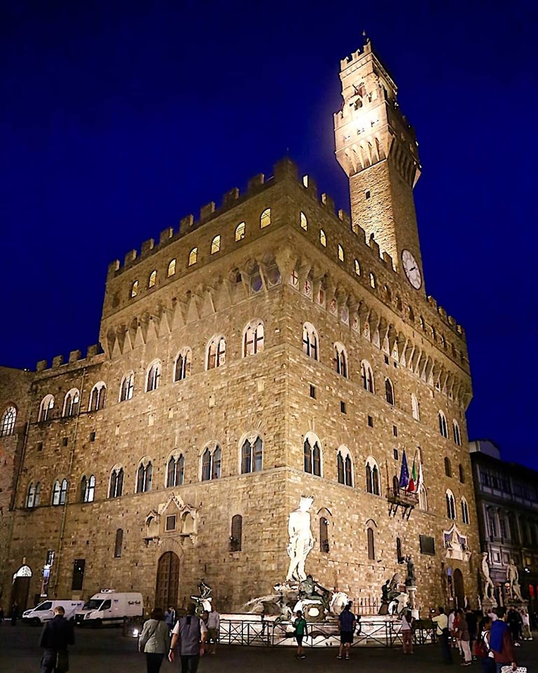 Museo di Palazzo Vecchio (foto Antonello Serino)