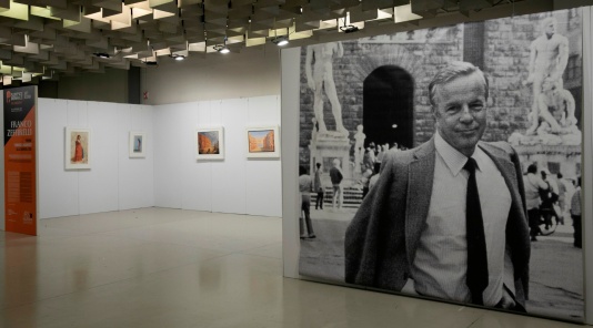 L’omaggio di Florence Biennale al genio del Maestro Zeffirelli 