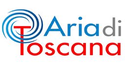 Logo campagna Aria di Toscana