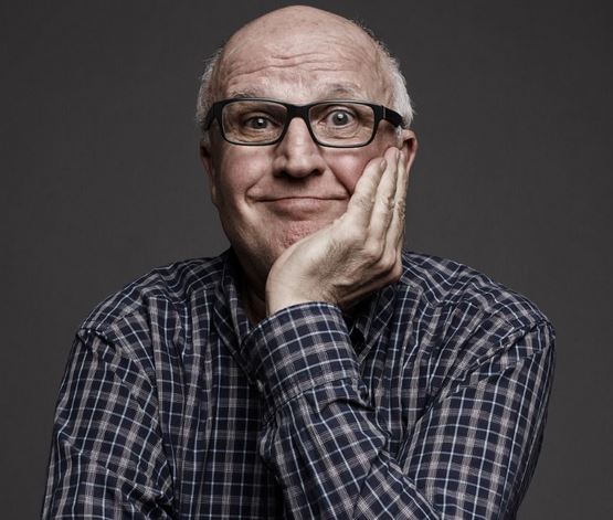 Paolo Hendel