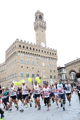 Half Marathon Firenze 2020
