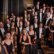 Orchestra regionale Toscana (foto da comunicato)