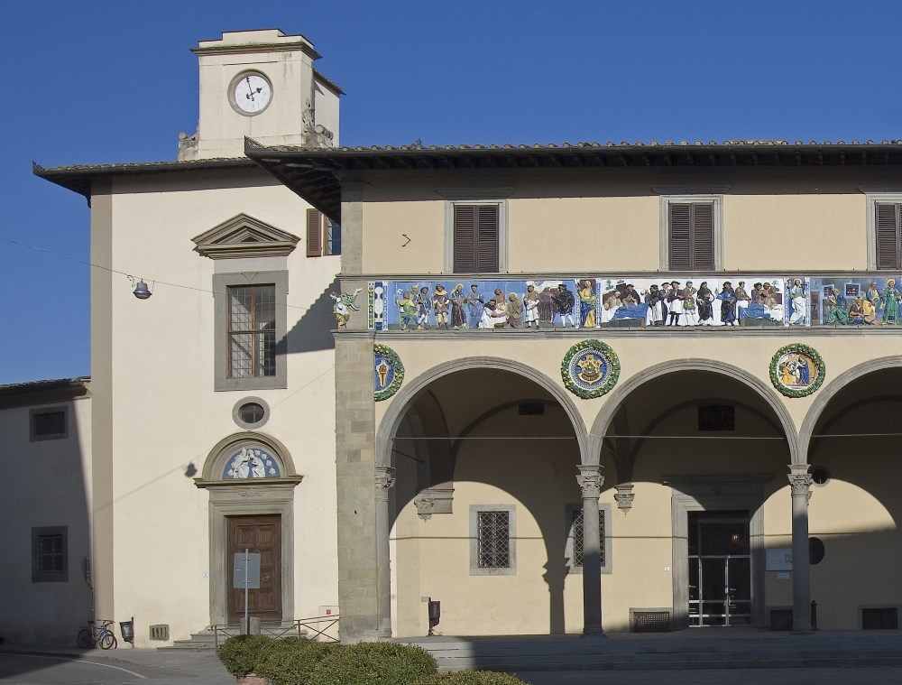 Musei Civici: domenica la visita guidata 'Quando l'arte incontra la scienza' 