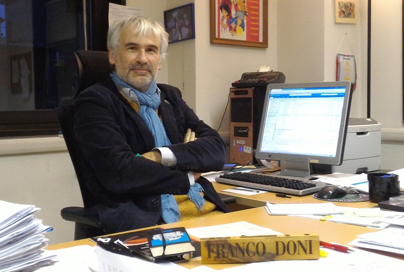 Franco Doni