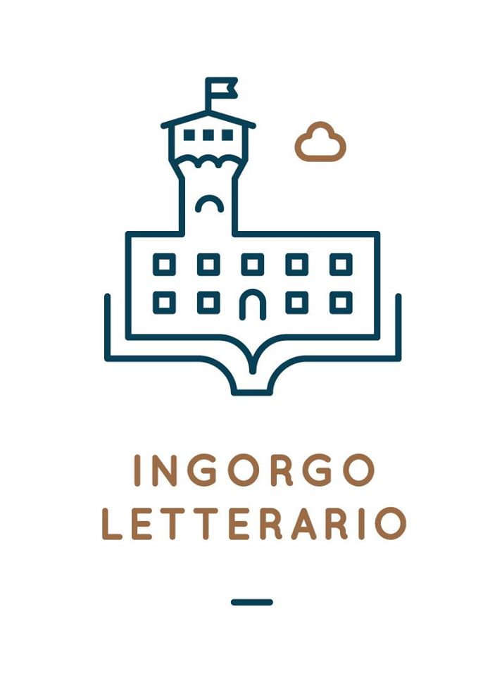 Logo Ingorgo Letterario Borgo San Lorenzo 