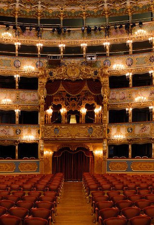 Concerto sinfonico straordinario del Maggio Musicale Fiorentino per Venezia e Matera 