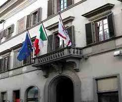 Palazzo della Regione Toscana (Foto da comunicato)