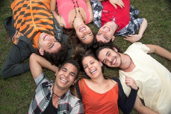 Adolescenti toscani: salute, stili di vita, rapporti sociali nello studio HBSC 