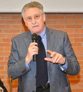 Giorgio Petracchi (Foto da comunicato)