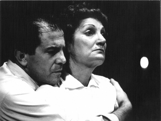 Fondazione Zeffirelli: seconda "corrispondenza" dedicato al teatro americano 