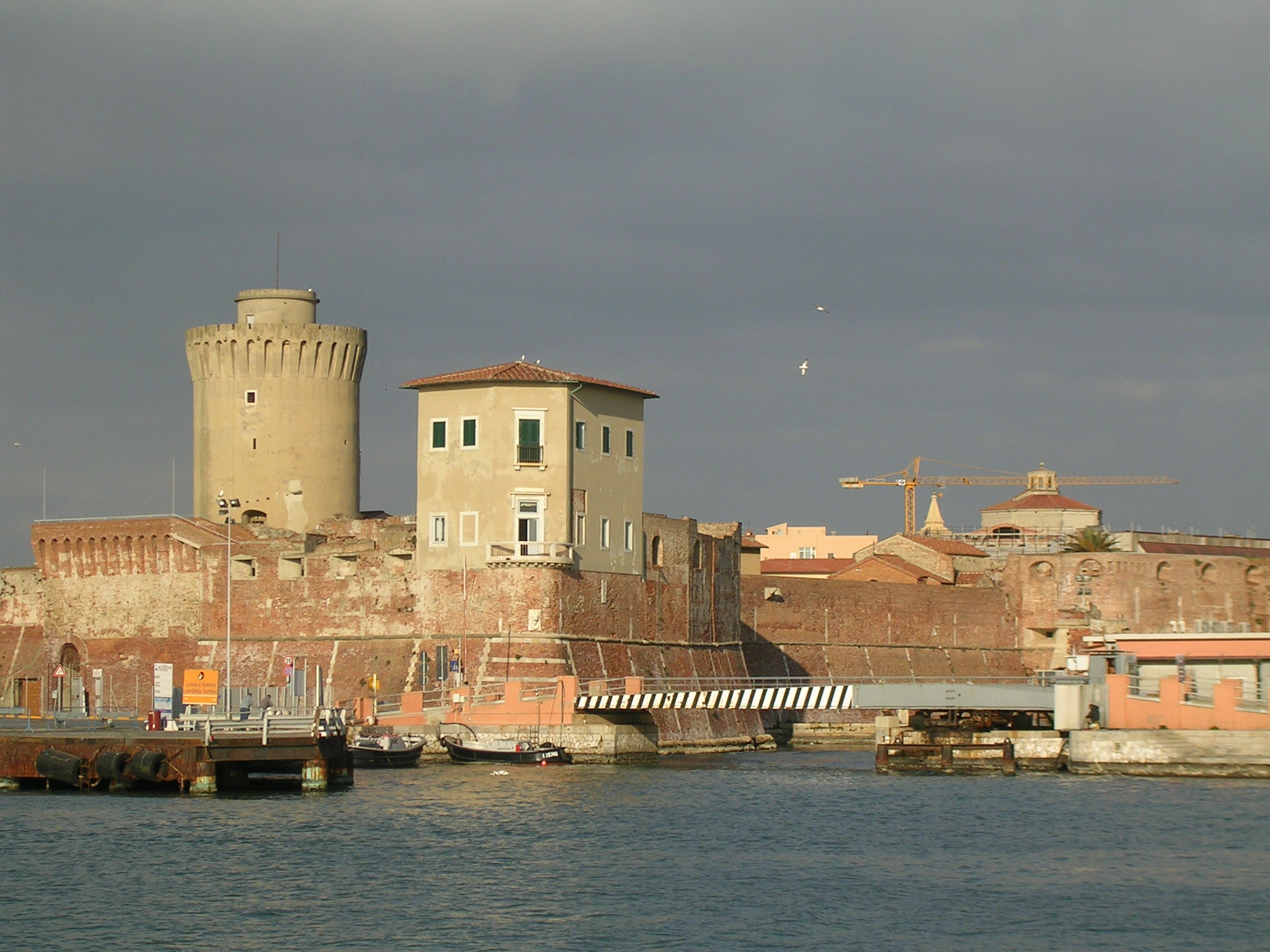 Livorno (foto da comunicato)