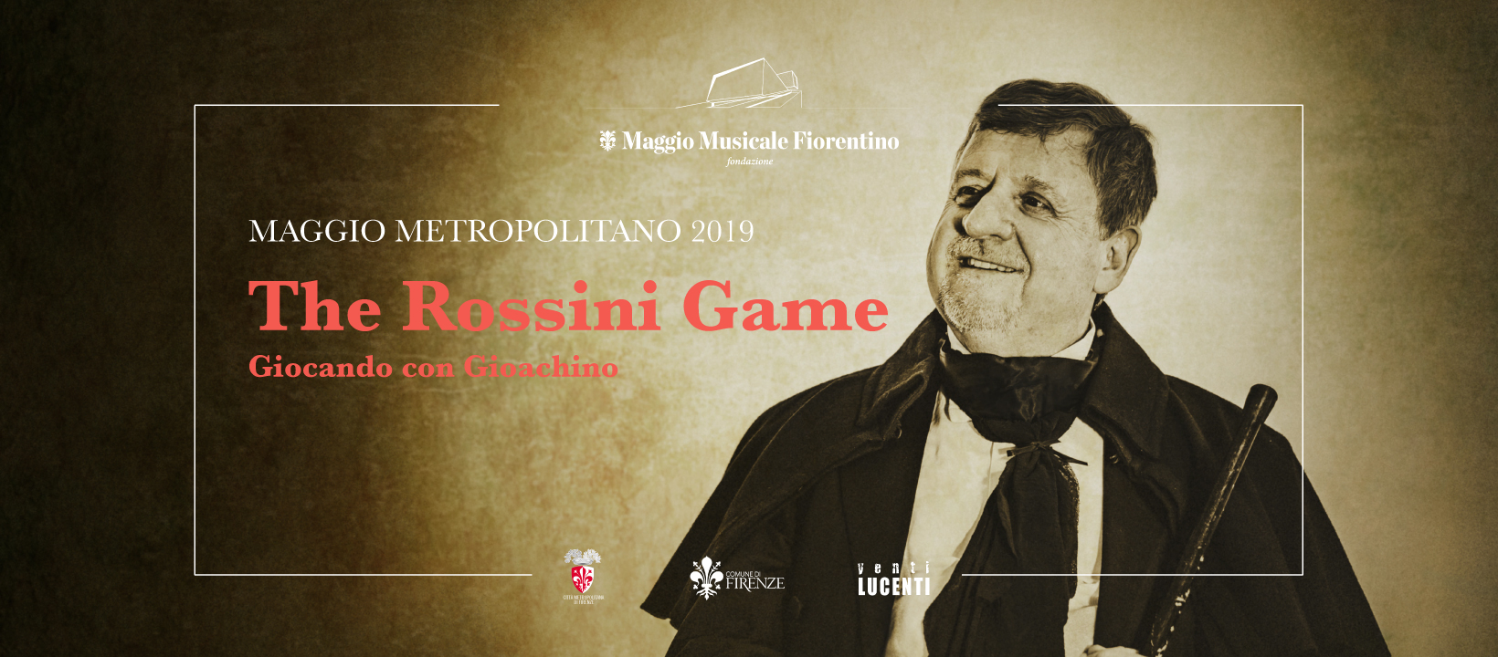 The Rossini Game