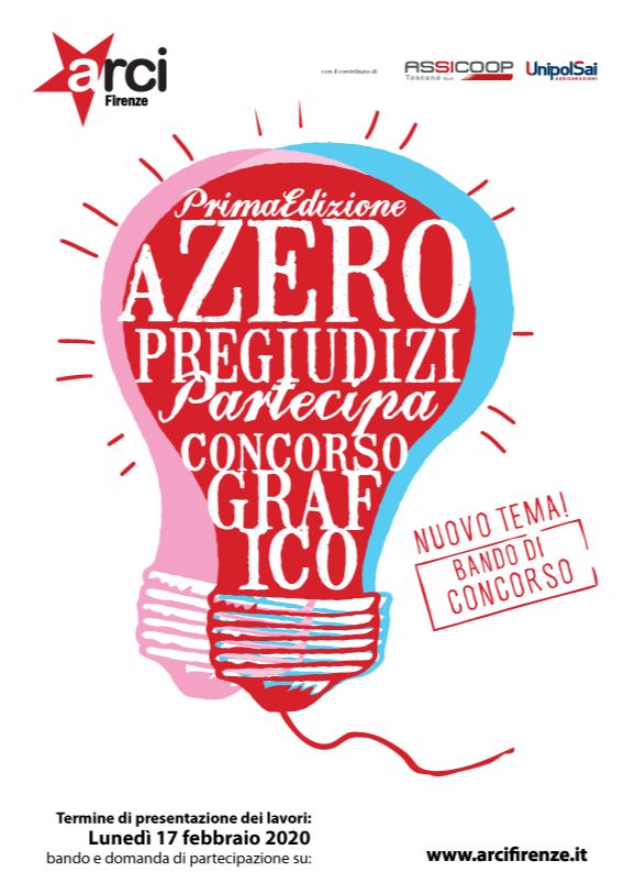 Manifesto 'A_Zero Pregiudizi'