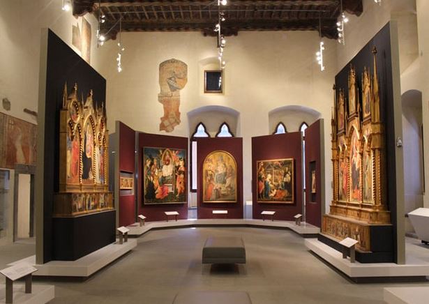 Museo a Prato