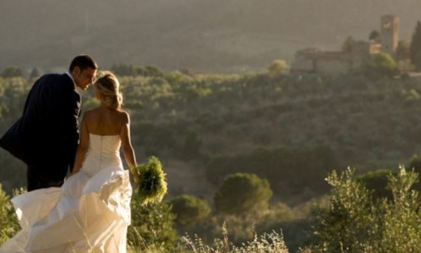 Turismo wedding (fonte foto sito Regione)