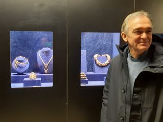 La Regione acquisisce i 300 gioielli di “Oro d’autore” per un valore di 1,8 milioni di euro 