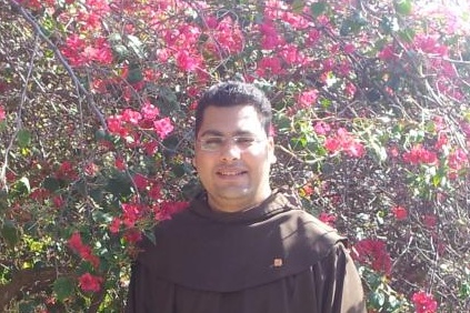 Incontro a Chiesanuova con un sacerdote egiziano, per conoscere la realtà dei cristiani perseguidati 