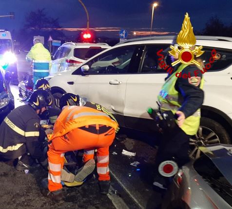 Incidente a Ponte a Greve