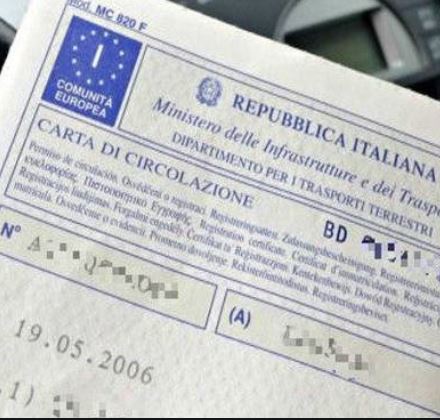 Poste Italiane: pagamento bollo auto facile e veloce in tutti gli uffici postali di Firenze