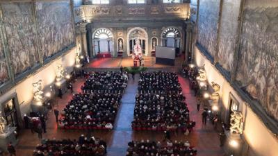 PalazzoVecchio Nozze d'Oro 2020 