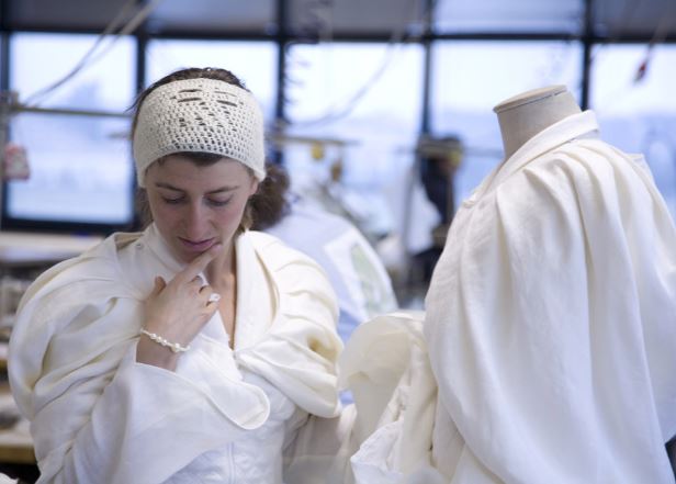 Immagine da 'Sono innamorato di Pippa Bacca'