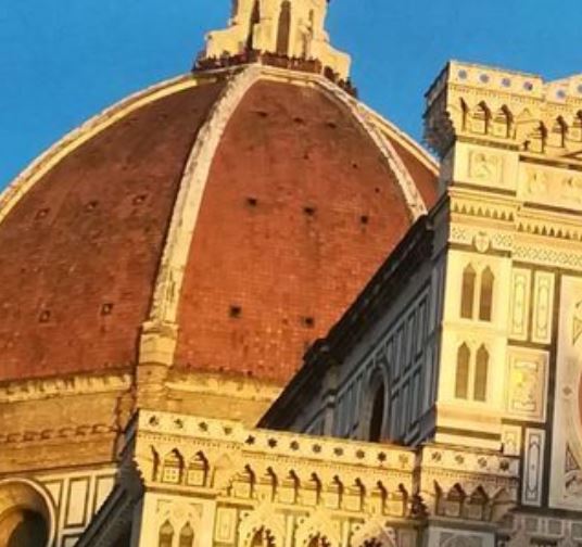 Cupola del Duomo di Firenze