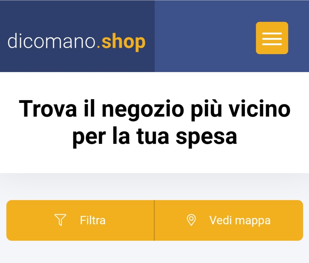 Dicomano.shop