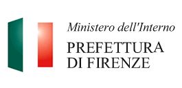 Logo Prefettura di Firenze
