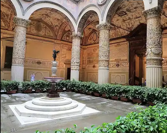 Il 2 giugno riaprono Palazzo Vecchio, museo Bardini e museo Novecento (foto Antonello Serino)