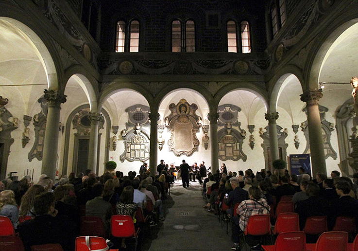 Palazzo Medici Riccardi (Foto da comunicato)