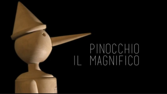 Pinocchio compie 139 anni(FontefotoComunicato) 