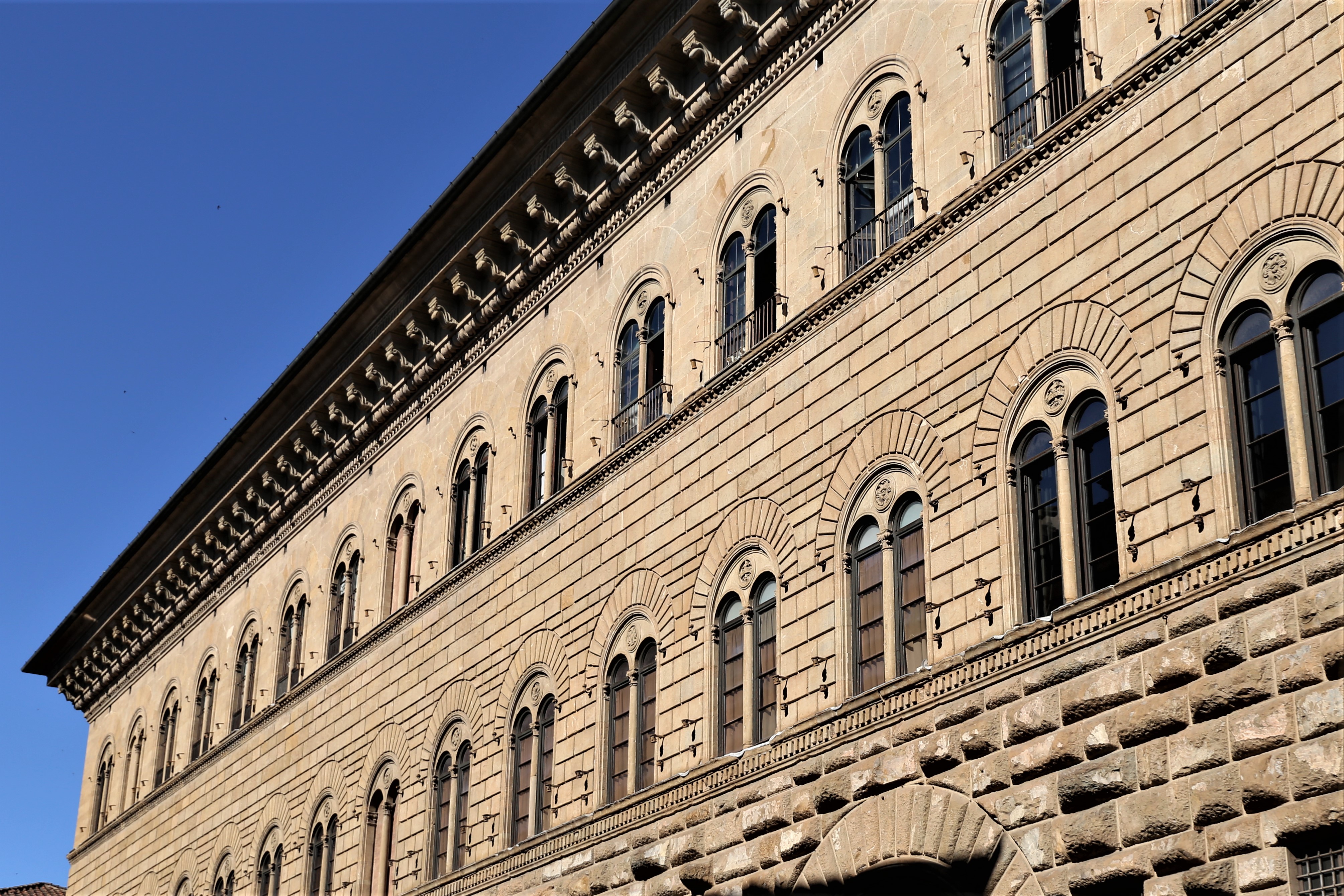 Palazzo Medici Riccardi (  Antonello Serino, Ufficio Stampa - Redazione Met)