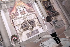Visite a Santa Croce