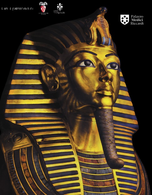 Prorogata fino al 31 ottobre 2020 la mostra su Tutankhamon nella Galleria delle Carrozze di Palazzo Medici Riccardi
