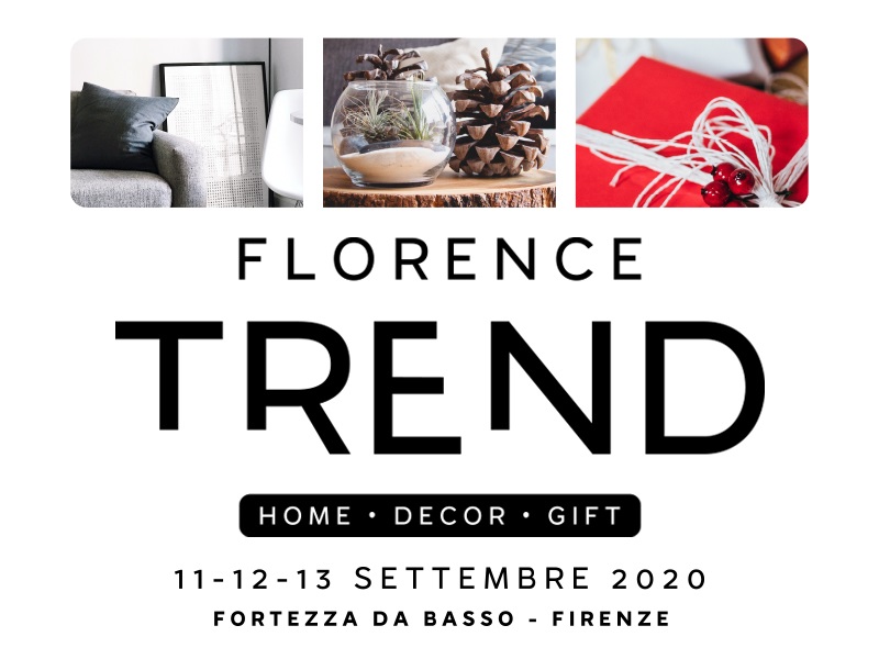 Locandina Florence Trend