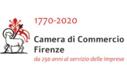Logo della Camera di Commercio di Firenze
