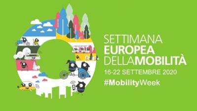 Settimana europea della mobilità