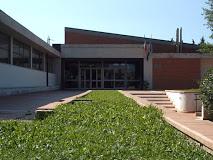 La scuola Pertini (Foto da comunicato)