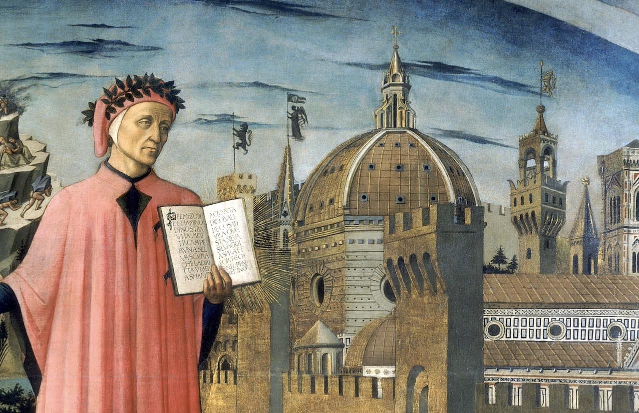 Cacciari alla Certosa: Dante tra ragione, politica e profezia