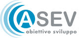 Logo Asev