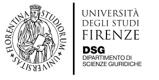 Università degli Studi di Firenze, Dipartimento Scienze Giuridiche
