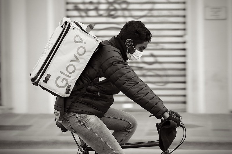 Riders (foto Antonello Serino)