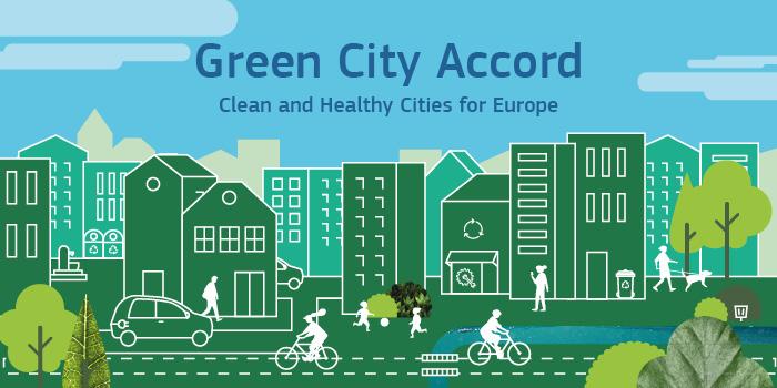 Green City Accord