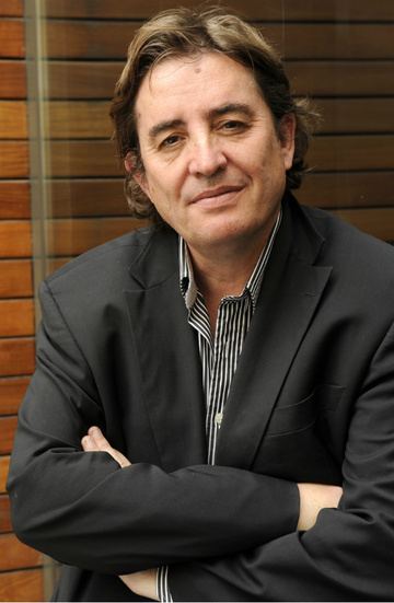 Luis Garcìa Monteiro