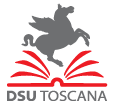 Diritto allo Studio Universitario, logo
