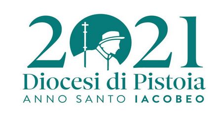 Logo Anno Santo Iacobeo