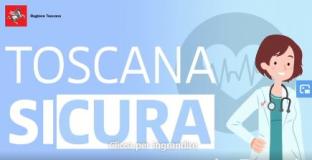 Banner Toscana SiCura