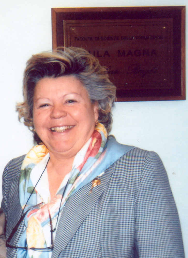 Simonetta Ulivieri 