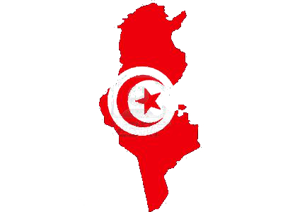 Mappa Tunisia (Immagine da comuniato)